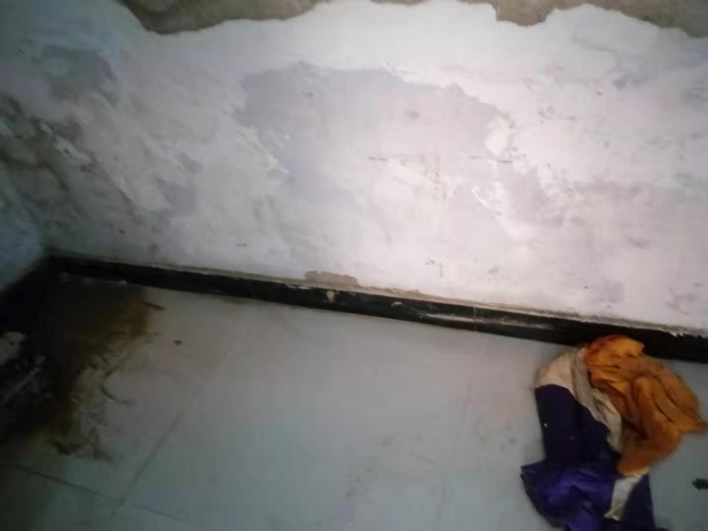 沁源家里漏水了怎么办？
