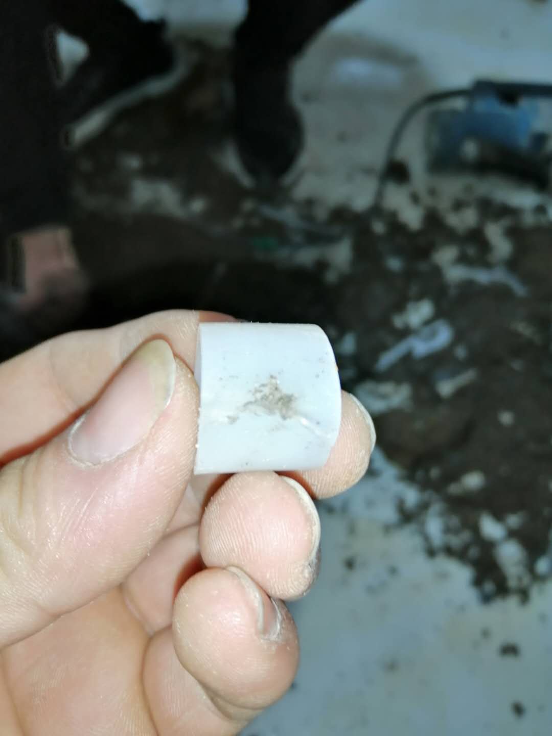 沁源地暖漏水检测