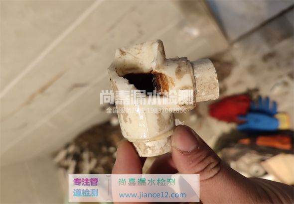 沁源引起漏水的原因有哪些？